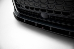 Спойлер за предна броня Maxton design за Audi S8 D5 (2021-)