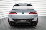 Спойлер за багажник Maxton design за BMW X4 G02 M-pack (2018-)
