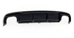 Дифузьор за задна броня Maxton design за Audi A5 8T Sportback (2011-2016)