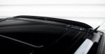 Спойлер за багажник Maxton design за Mercedes Benz Vito W447 (2014-2024)