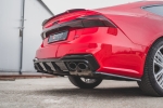 Дифузьор за задна броня Maxton design за Audi A7 C8 (2018-)