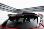 Комплект тунинг спойлери Maxton design за Hyundai Tucson N-line (2020-2024)