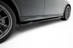Добавки за прагове Maxton design за Mercedes Benz GLC 43 AMG X254 (2022-)