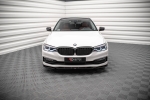 Спойлер за предна броня Maxton design за BMW G30 (2016-2020)