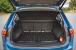 Кора за багажник за Volkswagen Tiguan II 2016 - 2024