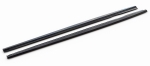 Добавки за прагове Maxton design за Mercedes Benz E63 W213 (2020-)
