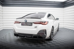 Спойлер за багажник Maxton design за BMW G26 Gran coupe (2020-)
