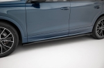 Добавки за прагове Maxton design за Audi Q8 (2018-)
