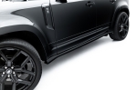 Комплект тунинг спойлери Maxton design за Land Rover Defender (2019-)