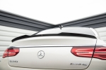 Спойлер за багажник Maxton design за Mercedes Benz GLE Coupe C292 (2015-2019)
