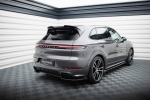 Спойлер за багажник Maxton design за Porsche Cayenne Mk2 (2023-)