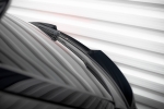 Спойлер за багажник Maxton design за Bentley Bentayga (2015-2020)