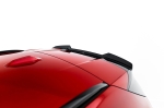 Спойлер за багажник Maxton design за BMW X3 G45 M-pack (2024-)