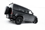 Комплект тунинг спойлери Maxton design за Land Rover Defender (2019-)