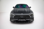 Спойлер за предна броня Maxton design за Mercedes Benz CLE (2023-)