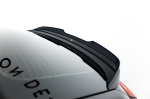 Спойлер за багажник Maxton design за BMW X2 U10 M-pack (2023-)