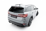 Спойлер за багажник Maxton design за Skoda Kodiaq (2024-)