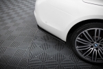 Добавки за задна броня Maxton design за BMW G30/G31 (2016-2020)