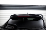 Спойлер за багажник Maxton design за Alfa Romeo Stelvio (2016-2020)