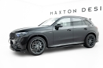 Добавки за прагове Maxton design за Mercedes Benz GLC 43 AMG X254 (2022-)