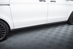 Добавки за прагове Maxton design за Mercedes Benz Vito W447 (2014-2016)