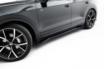 Добавки за прагове Maxton design за VW Touareg R-line (2023-)