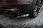 Комплект карбонови тунинг спойлери Maxton design за Audi RSQ8 (2018-)