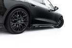 Добавки за прагове Maxton design за Audi A6 C9 S-line (2025-)