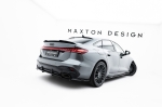 Спойлер за багажник Maxton design за Audi A5 B10 (2024-)