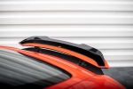 Спойлер за багажник Maxton design за Porsche Cayman 982c (2016-)