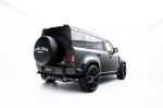 Комплект тунинг спойлери Maxton design за Land Rover Defender (2019-)