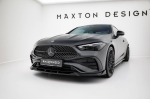 Спойлер за предна броня Maxton design за Mercedes Benz CLE (2023-)
