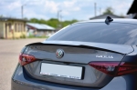 Спойлер за багажник Maxton design за Alfa Romeo Giulia (2016-)