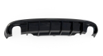 Дифузьор за задна броня Maxton design за Audi A5 8T S-line (2007-2011)