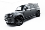 Комплект тунинг спойлери Maxton design за Land Rover Defender (2019-)