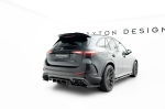 Спойлер за багажник Maxton design за Mercedes Benz GLC 43 AMG X254 (2022-)