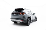 Комплект тунинг спойлери Maxton design за Hyundai Tucson (2024-)