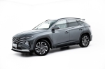 Комплект тунинг спойлери Maxton design за Hyundai Tucson (2024-)