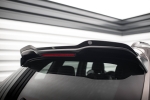 Спойлер за багажник Maxton design за Porsche Cayenne Mk2 (2010-2014)
