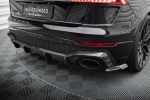 Комплект карбонови тунинг спойлери Maxton design за Audi RSQ8 (2018-)