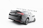 Спойлер за багажник Maxton design за Skoda Superb (2024-)