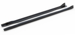 Добавки за прагове Maxton design за BMW X7 G07 (2022-)