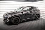 Комплект тунинг спойлери Maxton design за Hyundai Tucson (2020-2024)