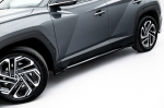 Комплект тунинг спойлери Maxton design за Hyundai Tucson (2024-)