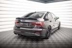 Спойлер за багажник Maxton design за Audi A3 8Y (2020-)