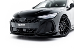Спойлер за предна броня Maxton design за Audi A6 C9 S-line (2025-)