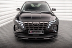 Комплект тунинг спойлери Maxton design за Hyundai Tucson (2020-2024)