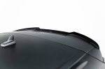 Спойлер за багажник Maxton design за Audi Q7 S-line (2023-)