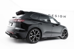 Добавки за прагове Maxton design за VW Touareg R-line (2023-)