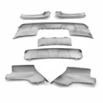 Аеродинамичен пакет за BMW X5 Е70 (2007-2010)